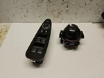 09-14 Hyundai Genesis Oem Left Driver Master Power Window Switch Control #C4-4. Fixed Price $90.20.