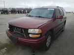 Audio Equipment Radio Rear Control Denali Fits 01-02 Yukon 1271891. Fixed Price $103.95.