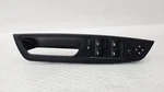 07-13 Bmw E70 X5 Front Left Driver Master Power Lock Window Switch 9218044-04. Fixed Price $39.89.