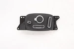 2020 Jaguar Xe Front Left Side Seat Adjustment Control Switch Oem GX6314B566CB. Fixed Price $48.34.