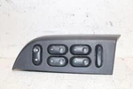 2004-2005 Mercury Mountaineer Front Driver Master Window Switch Oem R#3189. Fixed Price $49.98.
