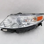 2009-2012 Lincoln Mks Left Driver Lh Side Xenon Hid Headlight Oem. Fixed Price $249.95.