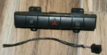P68018744AB Journey / Grand Caravan Hazard Esp Power Switch Control Oem. Fixed Price $17.95.