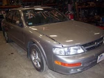 Drivers Window Switch 1998 Nissan Maxima 14453. Fixed Price $39.99.