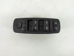 2015 Dodge Ram 1500 Driver Left Door Master Power Window Switch T894V. Fixed Price $32.30.