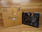 Blower Genuine Mercedes W202 - A0015002393. Fixed Price $765.40.