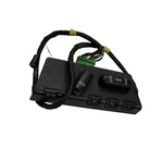 1999-2014 Volvo XC90 Seat Control Switch Left Driver 39980245 10W153 Black. Fixed Price $70.00.