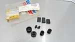 Oem Factory Mopar 4494019 Instrument Panel Bezel Knob Package Dodge Dakota. Fixed Price $25.00.