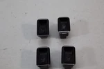 2013-2016 Mercedes Benz GL450 Front & Rear Seat Fold Down Switch Set Of Oem. Fixed Price $52.49.