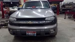 Front Door Switch Driver's Single Mirror Fits 05-09 Trailblazer 1805559. Fixed Price $48.95.