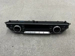 2020-2024 Audi A4 Hvac Heater Climate Control Switch Panel 1666 Oem. Fixed Price $42.49.
