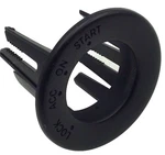 2006-2007 Dodge Charger Ignition Key Cylinder Ring Mopar UZ94DX9AB Black Letters. Fixed Price $33.99.