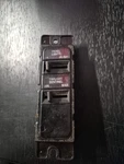 1996 1997 1998 1999 Buick Lesabre Twilight Sentinel Switch 25642525 Ba. Fixed Price $14.99.