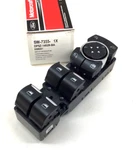 Lincoln Mkc Mkx Mkz Front Driver Power Window Mirror Control Master Switch Oem. Fixed Price $101.96.