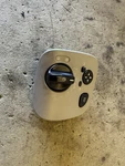 01-09 Mercedes W203 W209 CLK500 Headlight Mirror Control Switch A2035450904 Oem. Fixed Price $49.97.