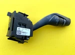2012-2014 Ford Focus Windshield Wiper Control Switch Assembly Oem CV6T-17A553-AE. Fixed Price $32.30.