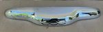 2012-2017 Fiat 500 Rear Lid Trim Molding Handle Oem 68139857. Fixed Price $131.99.