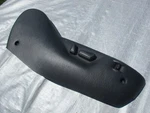 Jeep Grand Cherokee Wj 1999-2004 Passenger Seat Base Hinge Trim Cover Agate,. Fixed Price $29.95.