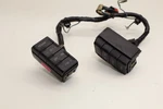 2006-2009 Ford Fusion Cruise Control Switch Oem 7E5T-9E740-DAW,7E5T-9E740-GAW. Fixed Price $40.49.