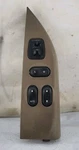 2000-2002 Ford Pickup F150 Left Driver Master Window Door Switch Assembly. Fixed Price $58.45.