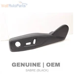 2017-2025 Audi A5 Front Left Outer Seat Switch Trim / Panel 8W0881325P. Fixed Price $35.49.
