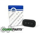 11-13 Durango 11-14 Grand Cherokee Power Seat Memory Selector Switch New Mopar. Fixed Price $49.68.