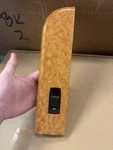 2007-2009 Chrysler Aspen Right Hand Rear Window Switch Panel Oem 1135902AA. Fixed Price $19.75.