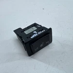 Mazda Heated Seat Switch GS1E-66420 Control Button 08-12. Fixed Price $17.71.