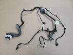 13-15 Ford Explorer Left Front Driver Side Door Wiring Harness Oem B5T-14631-AD. Fixed Price $29.95.
