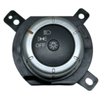 2006-2008 Honda Ridgeline Dash Head Light Dimmer Switch 35260-SJC-A01ZA. Fixed Price $39.99.