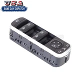 Front Driver Lh Power Window Switch For Mercedes-benz A/cla/g/gla/glb/gle-class. Fixed Price $39.99.