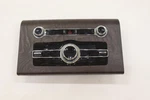 2020- 2024 Lincoln Aviator Dash Climate Control Switch Oem LC5T18A802HJ Beige G7. Fixed Price $175.84.