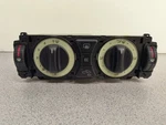 1997-2000 Mercedes Benz C230 Genuine Oe Temperature Ac Heater Control 1708300785. Fixed Price $99.95.
