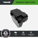 2011 Dodge Ram 2500 Oem Rebuilt Tipm Fuse Box 04692319AJ Year Warranty. Fixed Price $706.70.