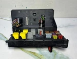 10-18 Mercedes-benz Sprinter W906 Fuse Box Sam Control A906 9006303 Oem. Fixed Price $90.00.