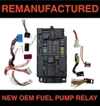2007-2014 Mini Cooper R56 Front Interior Fuse Box Relay Junction 3450824 Rebuilt. Fixed Price $268.87.