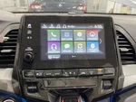 Audio Equipment Radio Display Dash Mounted Elite Fits 18-20 Odyssey 1067900. Fixed Price $159.90.