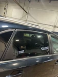 09 10 11 12 13 14 15 16 Toyota Venza Rear Door Window Glass Passenger. Fixed Price $124.99.