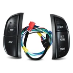 1C3A9D809AA Cruise Control Switch Kit Ford F150 F250 F350 97-04 Expedition. Fixed Price $58.89.