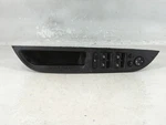 2009 Bmw 528I Driver Left Door Master Power Window Switch 9122111-01 Lutlh. Fixed Price $159.07.