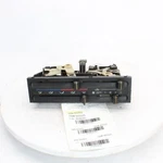 1990 Mazda Protege Temperature Control Part Number 655-50353. Fixed Price $34.99.