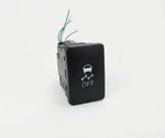 2015-2017 Toyota Camry Traction Control / Vsc Off Switch Oem 84988-0T010. Fixed Price $21.50.