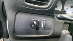 Chrysler Town And Country 2006 Dash/interior/seat Switch Used 2523. Fixed Price $81.90.