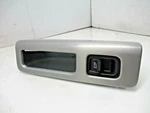 04-07 Volvo S40 Rear Right Passenger Side Window Switch Trim Oem. Fixed Price $15.59.