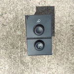 Gm Oem 03-06 Silverado Sierra Fog Cargo Light Switch 15076588 Black. Fixed Price $16.99.