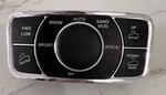 2011-2013 Jeep Grand Cherokee Transfer Case Switch Center Console P56046233AD. Fixed Price $125.87.