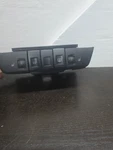 1998 - 2010 Volkswagen Beetle Coupe Heated Seats Switch 1C0857857. Fixed Price $75.00.