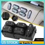 Power Window Master Control Switch 2002 2003 Ford Explorer Left Driver Side. Fixed Price $19.94.