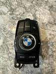 Bmw E92 E70 E60 E82 Navigation Idrive Controller Joystick Knob Mouse Oem B5. Fixed Price $69.99.