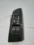 04-08 Mazda RX-8 Driverside Window Lock Mirror Switch W/bezel Usedoem FE01-684L6. Fixed Price $35.00.